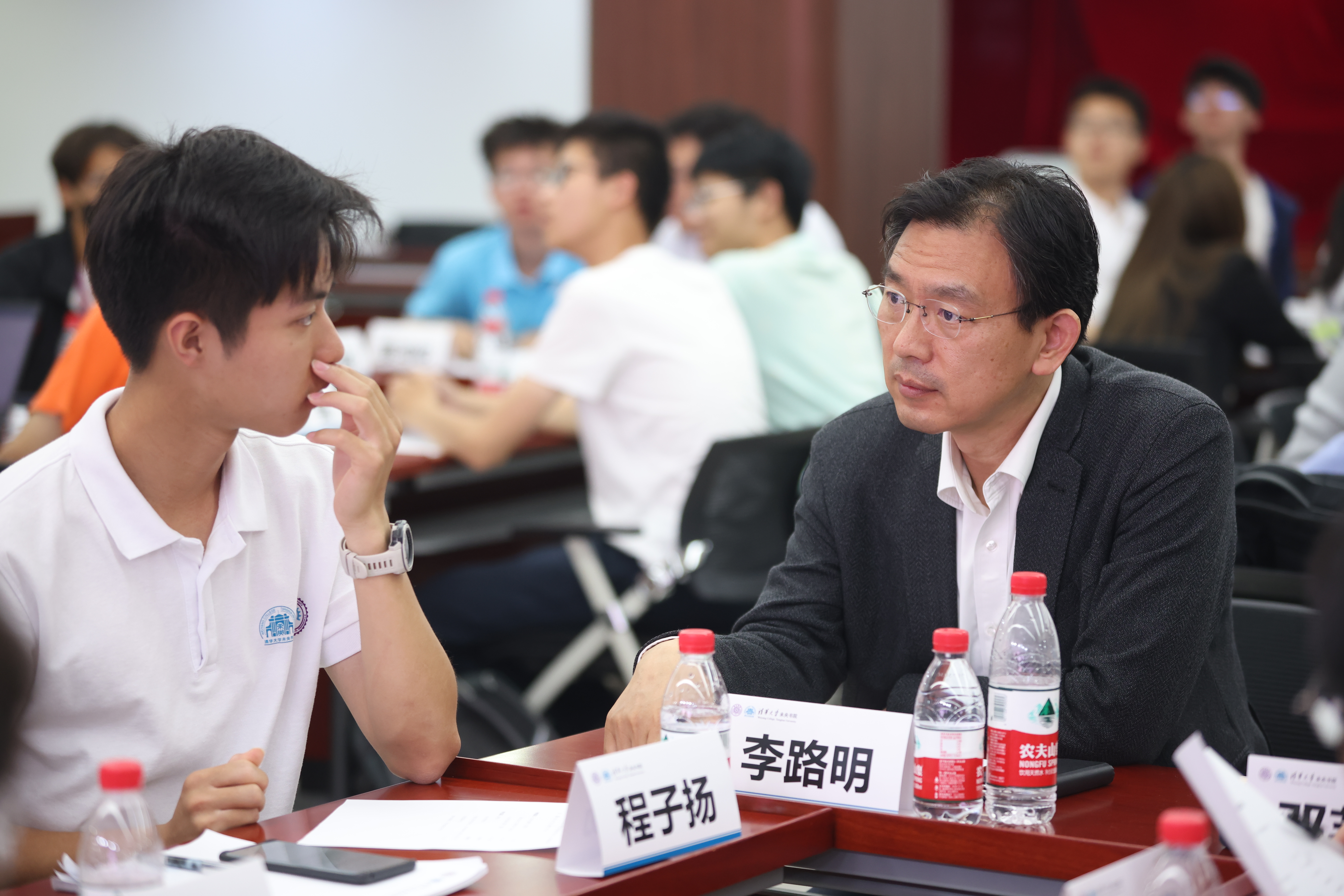 20230511-0033990威尼斯开展“百年接力,强国有我——奋进新征程”集中主题党团日-石家东-李路明参加未央机械11、未央机械21联合主题团日.JPG