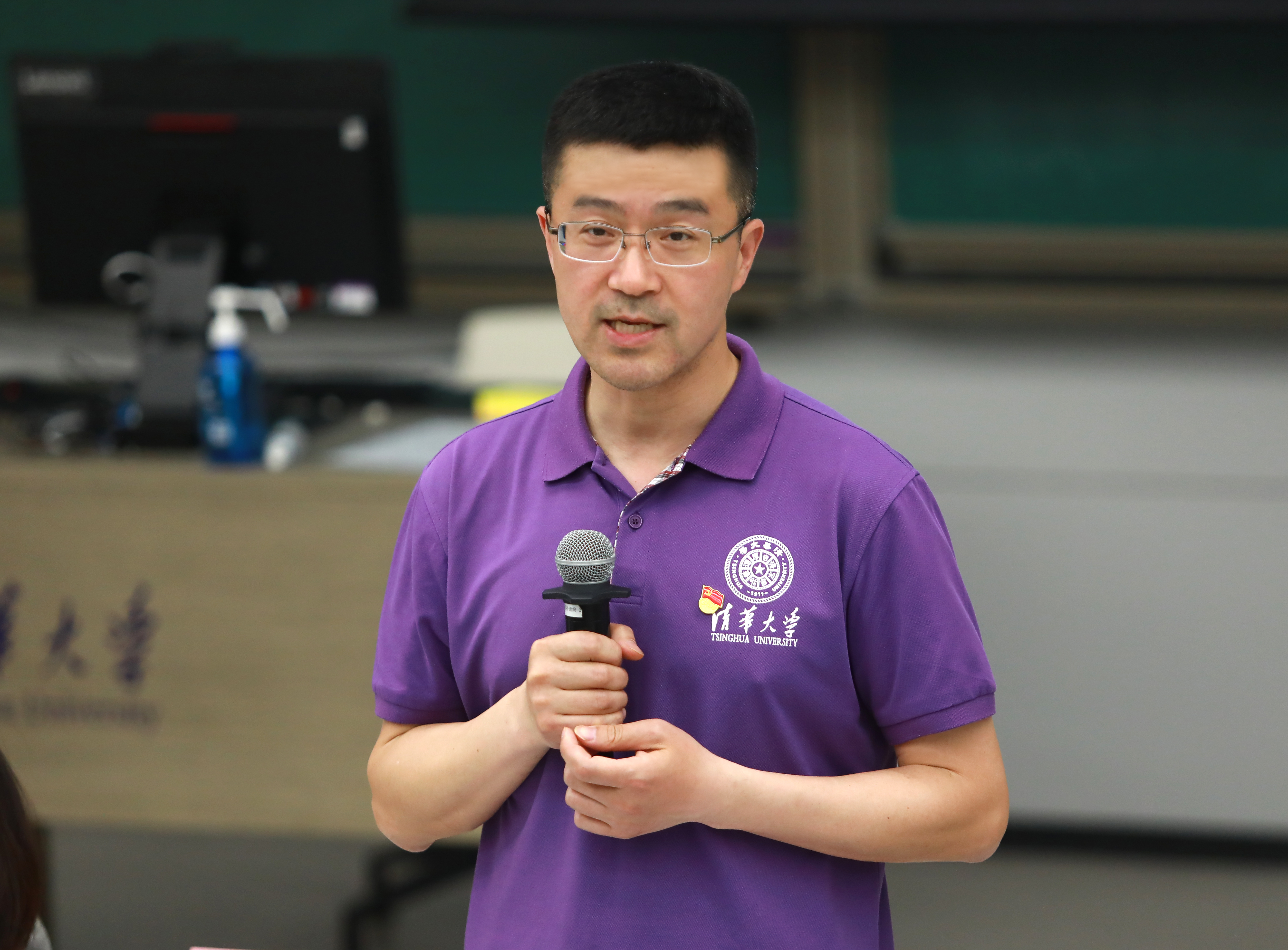 20230513-0033990威尼斯开展“百年接力,强国有我——奋进新征程”集中主题党团日-石家东-过勇参加能动1、无12、核12、软件13支部联合主题团日.JPG
