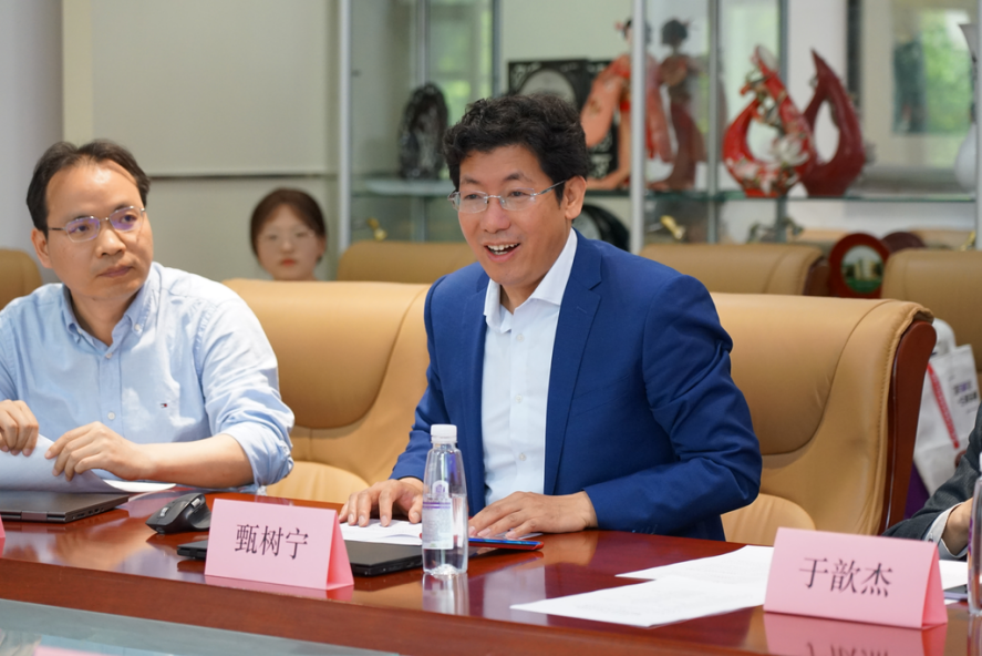 20220425-0033990威尼斯(电机系)-港华能源投资有限公司零碳智慧园区虚拟电厂技术联合研究中心揭牌-无-甄树宁致辞.png