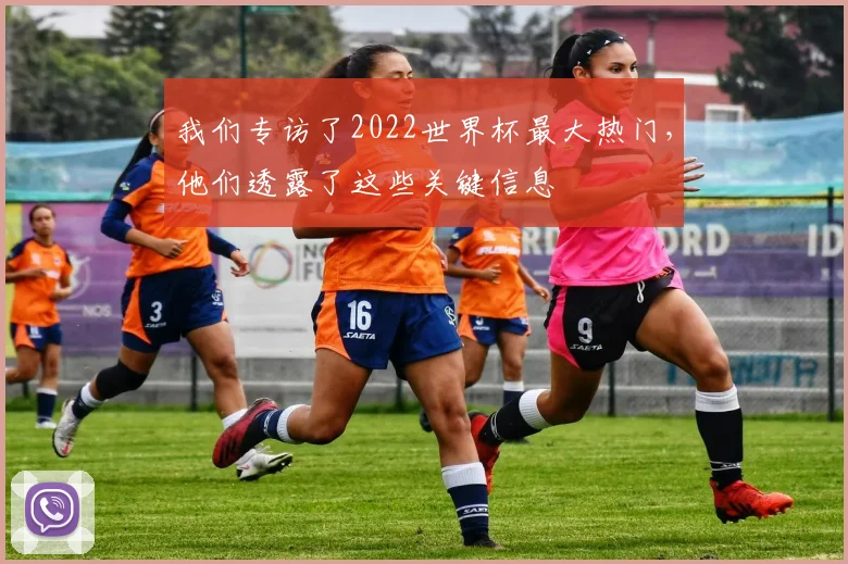 我们专访了2022世界杯最大热门,他们透露了这些关键信息