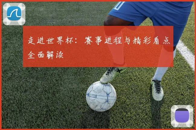 走进世界杯：赛事进程与精彩看点全面解读
